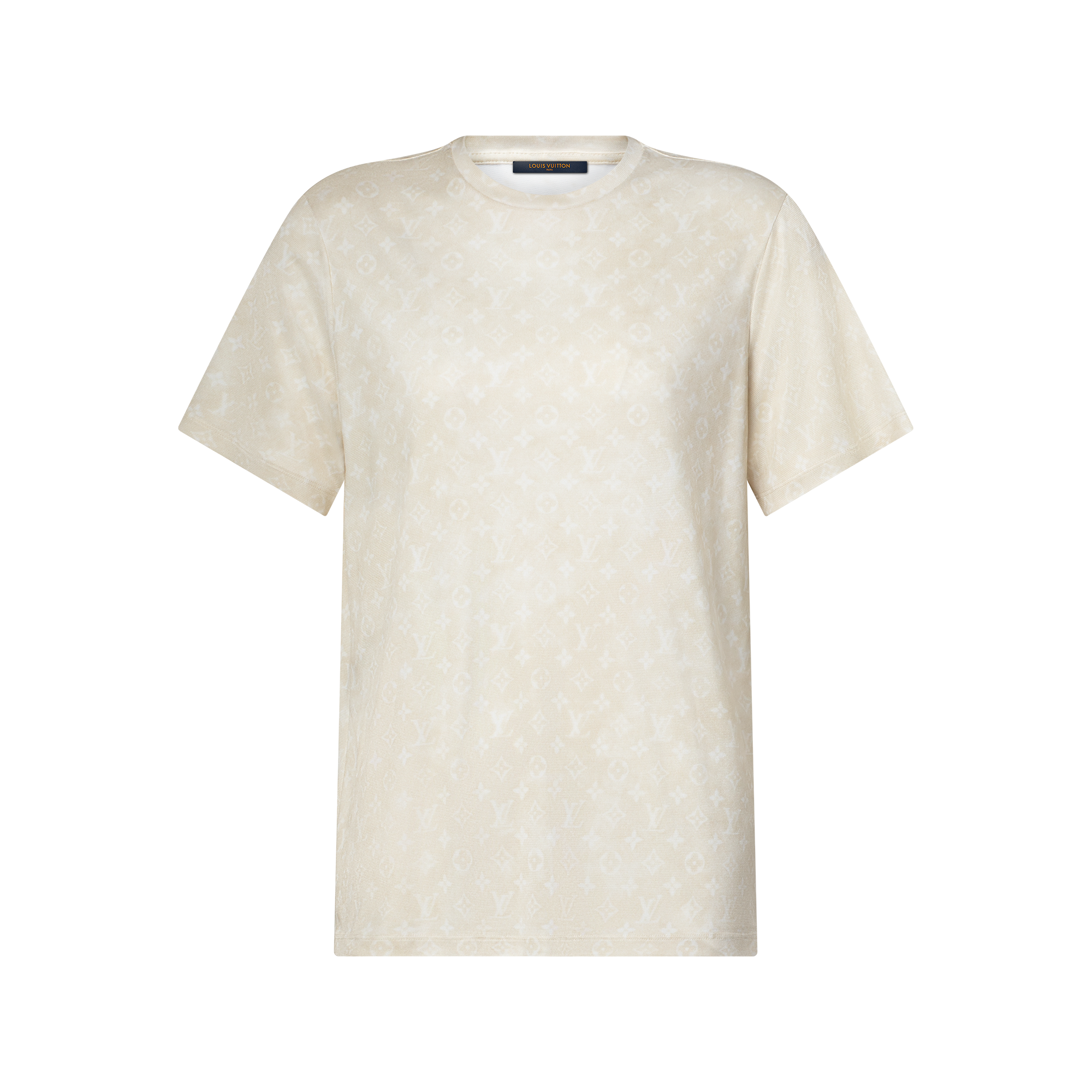 T-shirts Tops Ready to Wear | LOUIS VUITTON